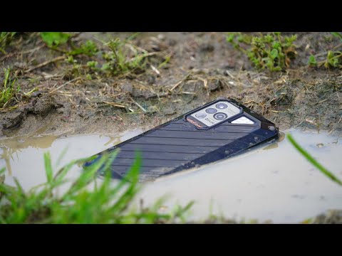 Best RUGGED PHONE For CRAFTSMAN !? ULEFONE Power ARMOR 19T