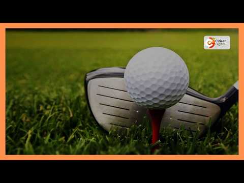 Samson Kamau qualifies for World Golf Cup finals in Turkey