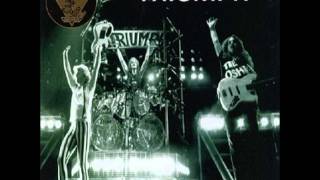 Drum Solo (Live) - Triumph