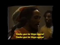 Bob Marley And The Wailers Kaya Great Version Kaya 40 Traduzido PT BR