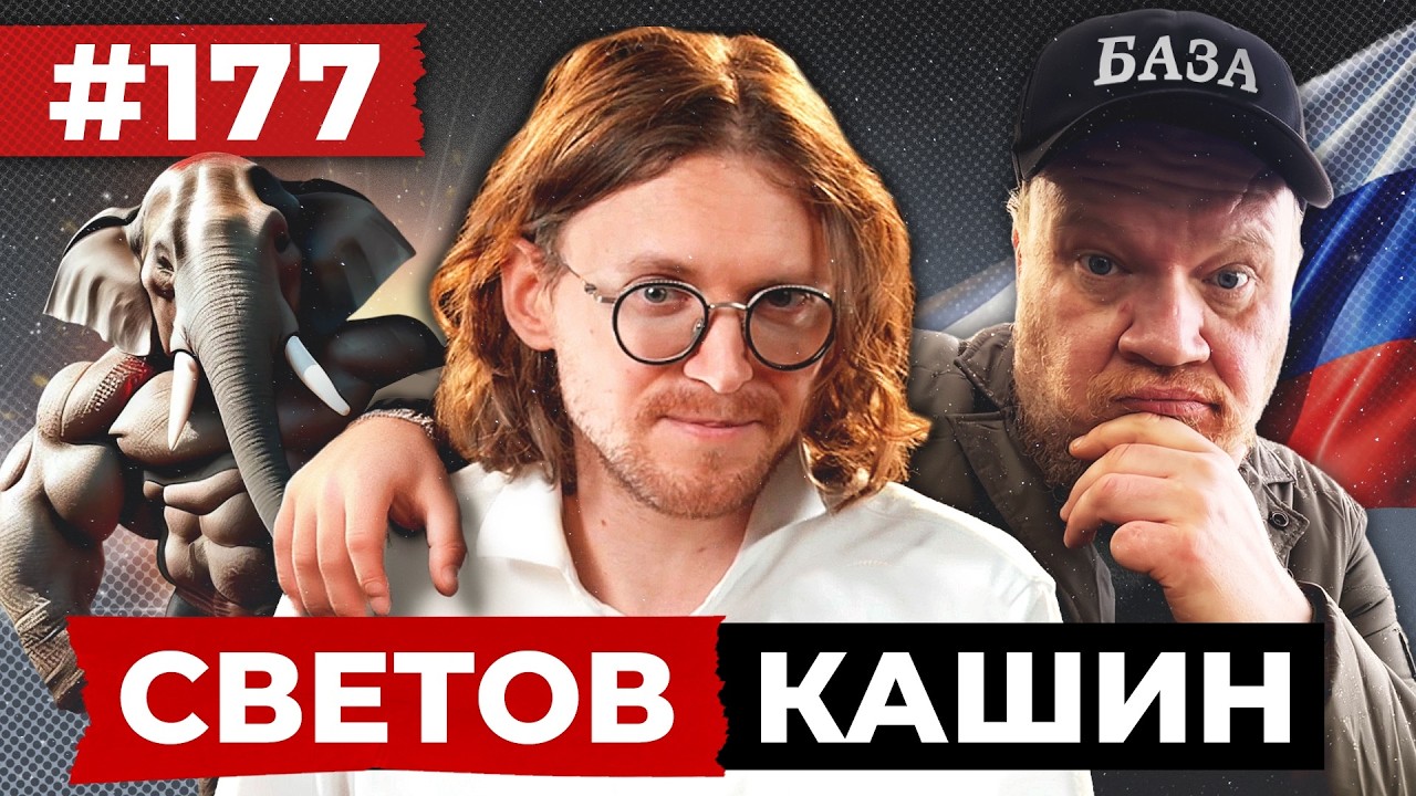 СВЕТОВ // КАШИН // СНОВА БЛОКИРОВКА ТЕЛЕГРАМА