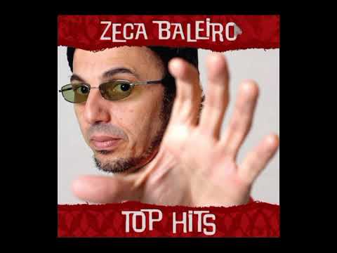 Zeca Baleiro - As 8 Melhores