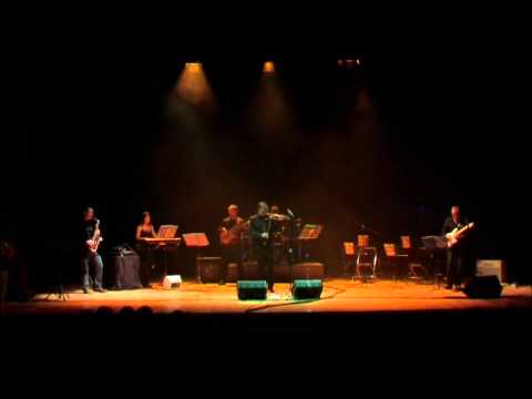 Pablo Estellés en Cangas - I will survive (Freddie Perren & Dino Fekaris)