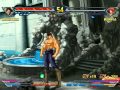 Hokuto No Ken M U G E N Version Kenshiro S Tutorial Part 1
