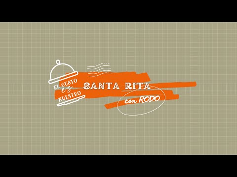 El gusto es nuestro | Panadería Santa Rita