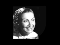 Maria Tanase - Trenule, masina mica 
