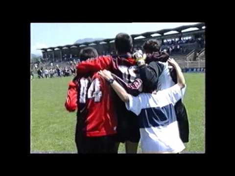 Pioniri NK Celik Prvaci 1999/2000