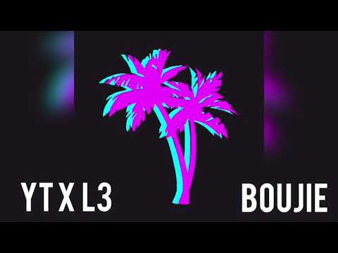 Yt- Boujie (ft L3)