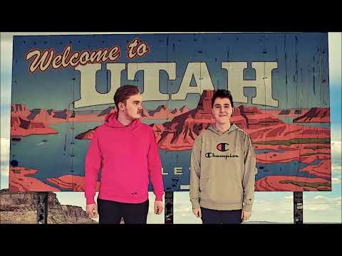 JAJ0 ft. Bequied - Utah