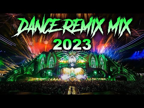 Download Dj Dance Remix 2023 ???? Mashups & Remixes Of Popular Songs 2023 ????  Dj Remix Party Club Music Mix 2023 | Mixzote.Com