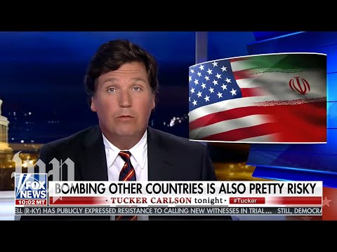 Tucker Carlson’s antiwar stances, explained Tucker Carlson’s antiwar stances, explained
