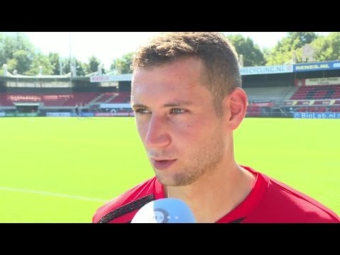 Bruins: Feyenoord-uit niet speciaal meer