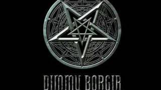 Dimmu Borgir - Allegiance