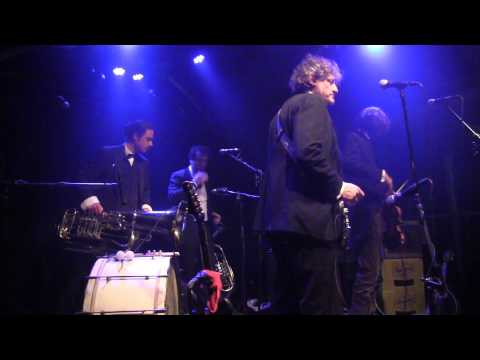 The Dead Brothers live @ B72, Vienna 04.Dez.2014. [Full Show]