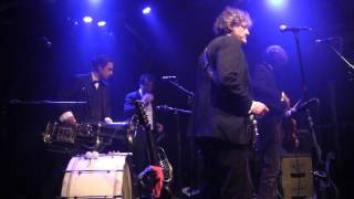 The Dead Brothers live @ B72, Vienna 04.Dez.2014. [Full Show]