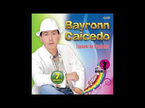 TSUNAMI | BAYRON CAICEDO |