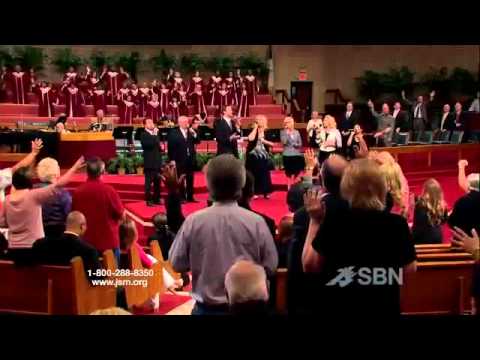 Family Worship Center - "Didn't I Walk On The Water"