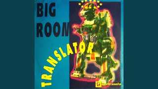 Translator (Radio Edit)
