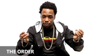Curren$y Decodes "Canal Street Confidential" Album (Artwork and Music)