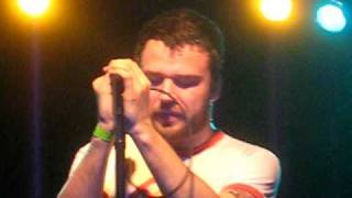 Say Anything-Retarded In Love