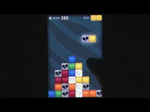 Love Love iPhone Gameplay Video Review - AppSpy.com