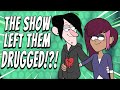 Robbie X Tambry Gravity Falls Most Questionable Episode