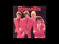 The Romantics - First In Line