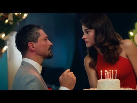 “Birthday Party Shock! Simay Barlas Rushed to Hospital… Onur Tuna’s Panic Moment!”