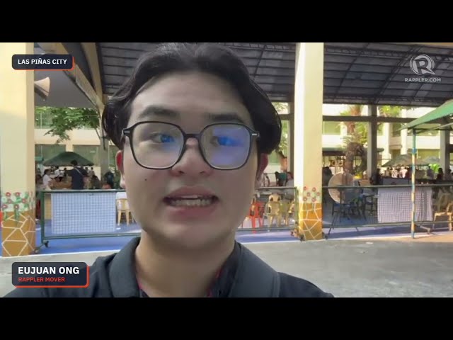 Ang Rappler Movers ay lumiwanag sa mga isyu sa komunidad, mga lokal na karera sa panahon ng 2025 halalan