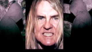 Saxon - If I Was You (2007 Music Video) HD