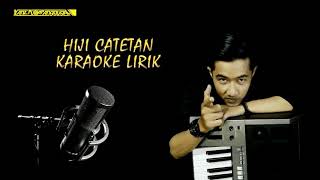 Download lagu Hiji Catetan Karaoke -putra panggugah mp3