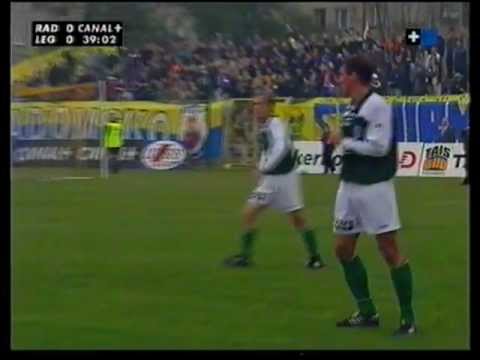 Rks-Legia w 1 lidze(kibice eRKSy)