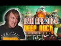 Zantor Plays Deep Rock Galactic 12th Apr 2024