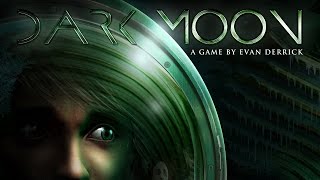 Tutorial del juego de mesa Dark Moon