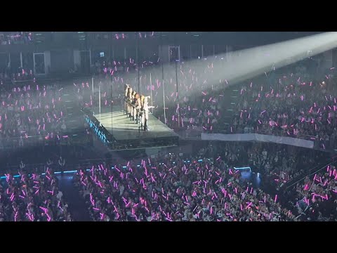 4EVE Concert "NOW OR NEVER " บันทึกประสบการณ์ดูคอนเสิร์ตครั้งที่ 2 ของน้องเรย์ Part 1