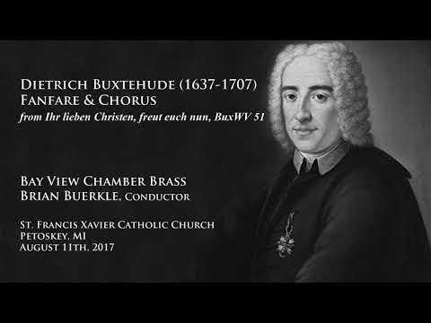 Buxtehude Fanfare & Chorus
