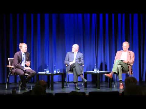 Unzicker über das Higgsteilchen