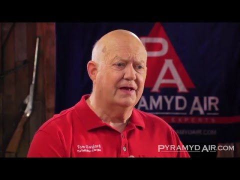 Airgun Academy Episode 39 - How to Lubricate Spring Guns