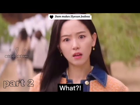 My Roommate is a Gumiho but it's GL version (Tiktok Compilation) PART 2 [ENG SUB] Ep.7-12