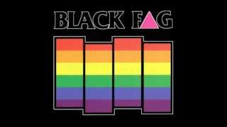 Black Fag - TV Party