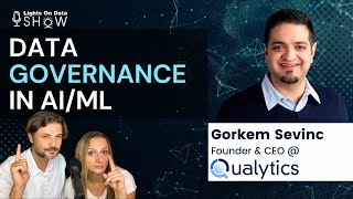 Download lagu Data Governance in the World of AI & ML mp3