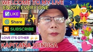 UMAGANG KAY GANDA 🌀👍💐🎩