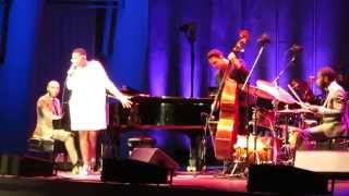 Cecile McLorin Salvant, Trolly Song