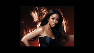 Brandy: Warm It Up With Love