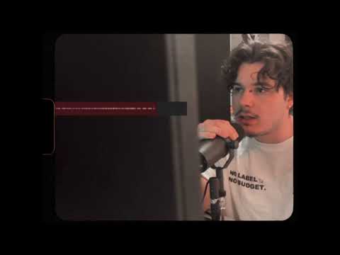 Isaac Zale - Humanist Freestyle (No Label No Budget Ep. 16)