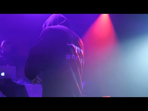 Relacja z koncertu [ Hypsteria Tour 2020 - Poznań ] Jagła x Uther x Adash