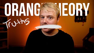 7 Brutal TRUTHS about Orangetheory Fitness 🤫 2022 Hacks