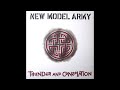NEW MODEL ARMY - Ballad Of Bodmin Pill (U.K. Folk Rock 89)