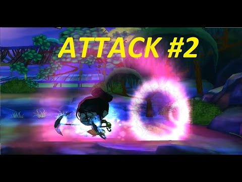 SvZ defense 2 - Multiplay - KUNOICHI vs RONIN - ATTACK #2