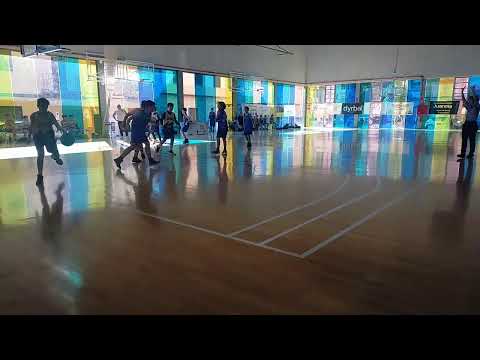 CB Burriana A vs Patricia Lopez Uixó Bàsquet